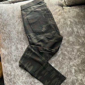 Sanctuary for Anthropolgie Pull-On Pant